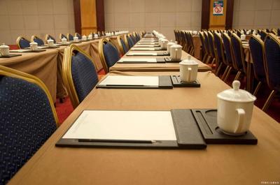 專業會議音樂指南 從暖場到頒獎，打造高效會議氛圍